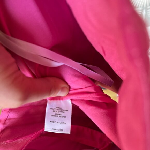 h:ours Ember Corset Top - Picture 8 of 9